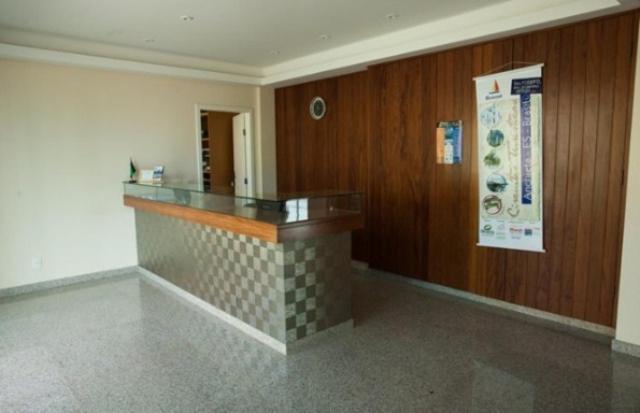 Pousada Barlavento Iriri Exteriér fotografie