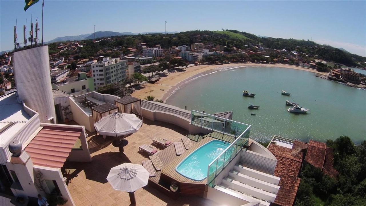 Pousada Barlavento Iriri Exteriér fotografie