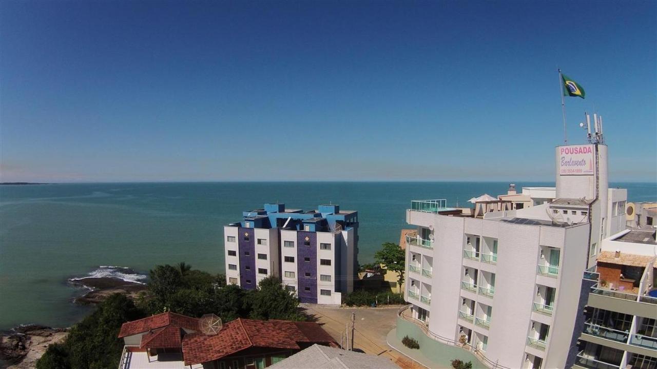 Pousada Barlavento Iriri Exteriér fotografie