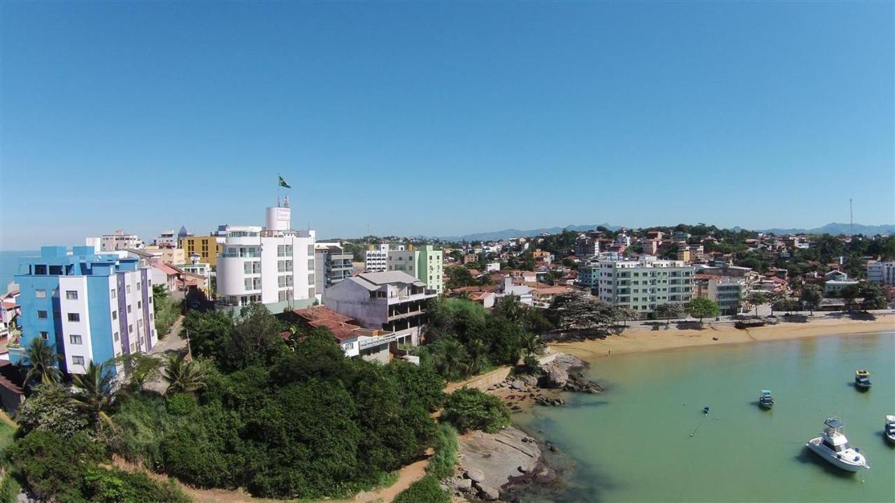 Pousada Barlavento Iriri Exteriér fotografie