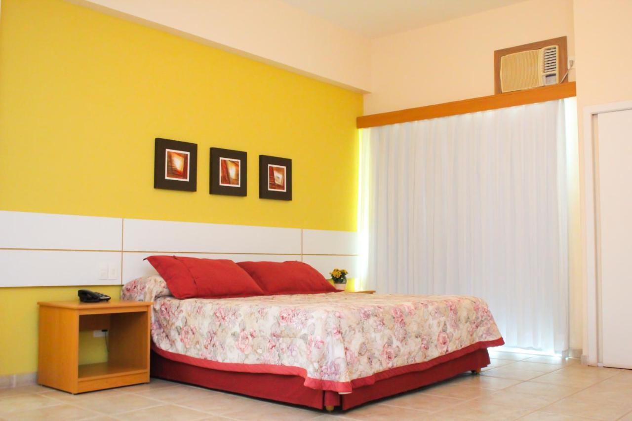 Pousada Barlavento Iriri Exteriér fotografie